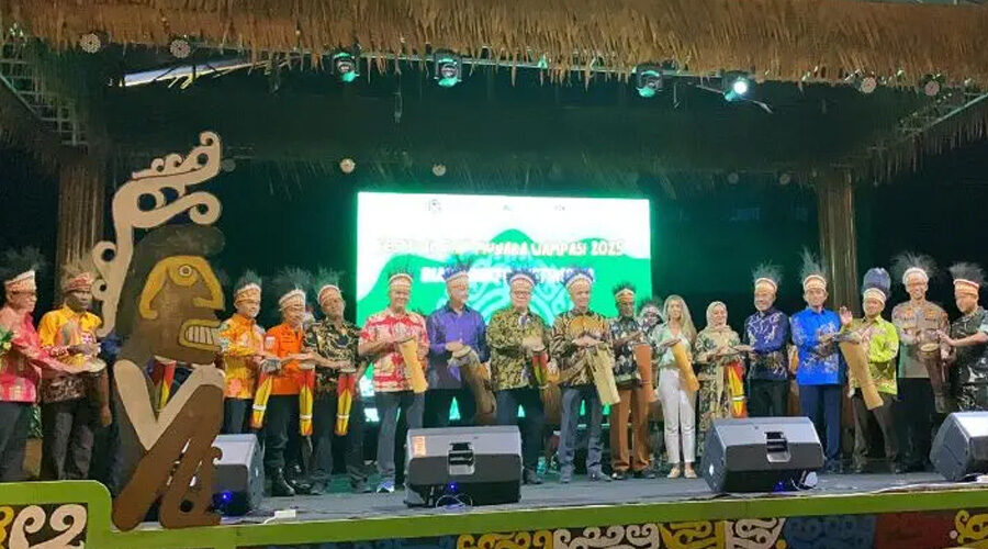 Bupati-Ingin-Festival-Biak-Munara-Wampasi-Jadi-Kalender-Wisata-Internasional