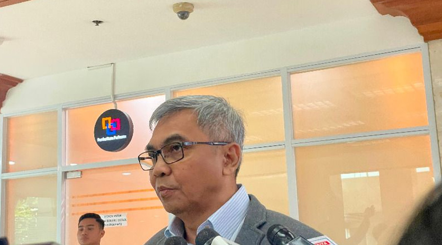 Ketua-KPK-Belum-Tahu-Kapan-Menantu-Jokowi-Dipanggil-terkait-Suap-Proyek-Jalan-Sumut