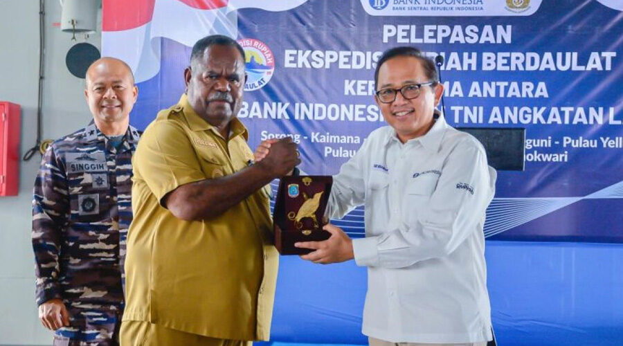 Pemprov-PBD-Kolaborasi-dengan-BI-dan-TNI-AL-Distribusikan-Rupiah-ke-Wilayah-3T