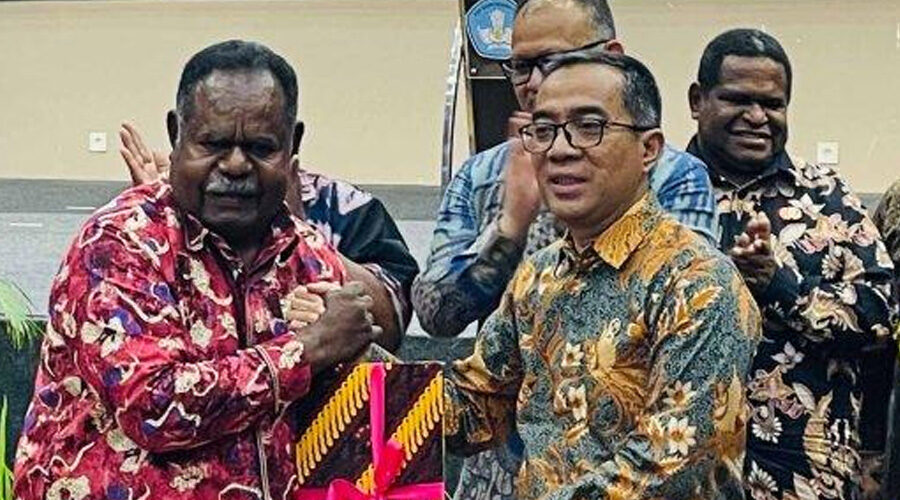 Pemprov-PBD-Siap-Lahirkan-SDM-Unggul-Melalui-Kehadiran-PTN-di-Papua-Barat-Daya