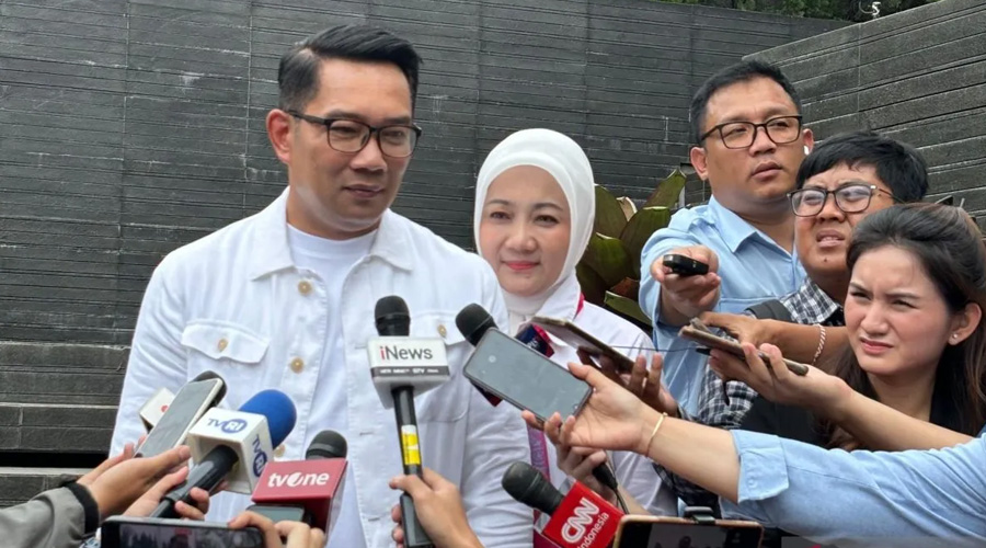 Wakil-Ketua-KPK-sebut-kemungkinan-panggil-paksa-Ridwan-Kamil